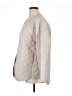 Unbranded 100% Polyester Ivory Coat Size XL - photo 5