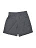 Under Armour 100% Polyester Gray Athletic Shorts Size 4T - photo 2