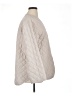 Unbranded 100% Polyester Ivory Coat Size XL - photo 4
