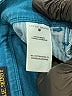 Lucky Brand Hearts Teal Jeans Size 8 - photo 8