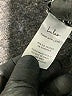 Lulus Houndstooth Gray Casual Dress Size L - photo 8