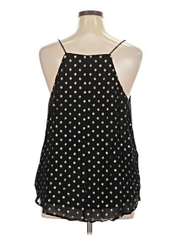 Ann Taylor LOFT Sleeveless Blouse (view 2)