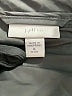 J.Jill 100% Polyester Gray Raincoat Size XL Petite - photo 6