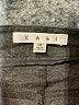 CAbi Black Cargo Pants Size 12 - photo 7