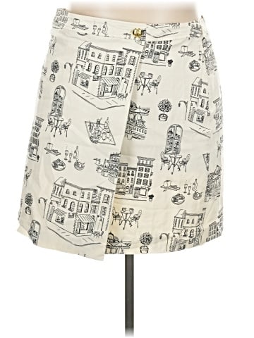 Talbots Casual Skirt (view 1)