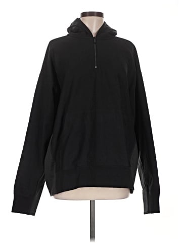 CALVIN KLEIN JEANS Pullover Hoodie (view 1)