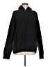 CALVIN KLEIN JEANS Black Pullover Hoodie Size M - photo 1