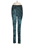 Threads 4 Thought Tie-dye Teal Casual Pants Size L - photo 1