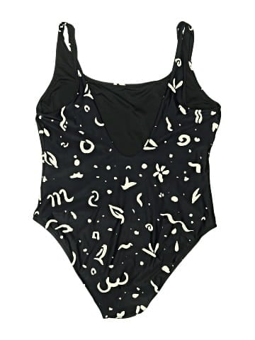 Unbranded One Piece Swimsuit (view 2)