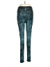 Threads 4 Thought Tie-dye Teal Casual Pants Size L - photo 2