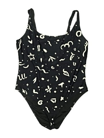 Unbranded One Piece Swimsuit (view 1)