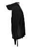 CALVIN KLEIN JEANS Black Pullover Hoodie Size M - photo 4