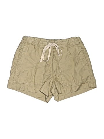 Banana Republic Factory Store Khaki Shorts (view 1)
