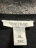 White House Black Market Black Pullover Sweater Size XL - photo 7
