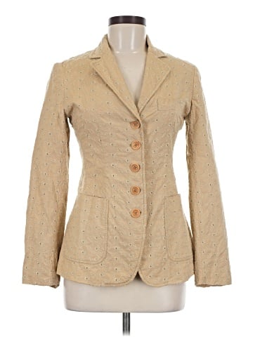 Moschino Jeans Blazer (view 1)