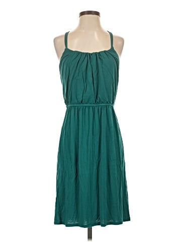 Ann Taylor LOFT Casual Dress (view 1)