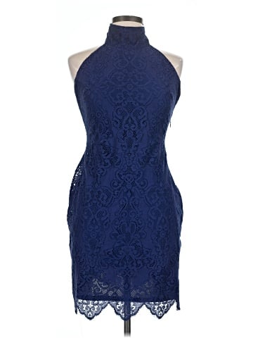 For Love & Lemons Cocktail Dress (view 1)