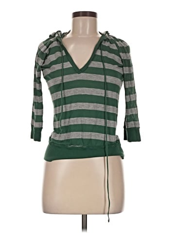 Splendid 3/4 Sleeve Top (view 1)
