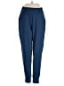 Gap Fit Solid Blue Active Pants Size XS - photo 1