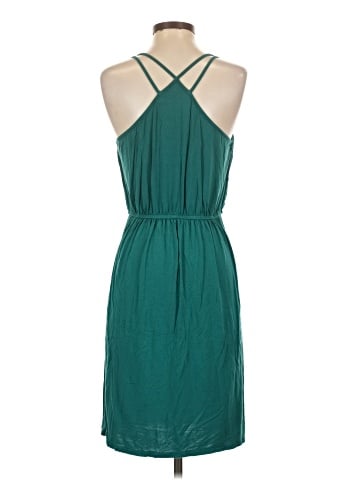 Ann Taylor LOFT Casual Dress (view 2)