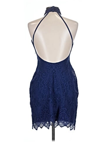 For Love & Lemons Cocktail Dress (view 2)