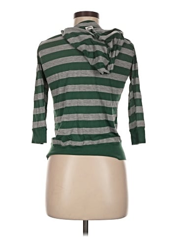 Splendid 3/4 Sleeve Top (view 2)