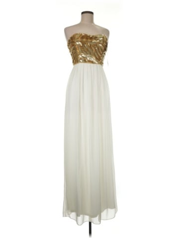 Adrianna Papell Cocktail Dress (view 1)