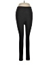 Active by Old Navy Solid Black Active Pants Size M - photo 1
