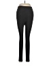 Active by Old Navy Solid Black Active Pants Size M - photo 2