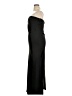 12th Tribe 100% Polyester Black Cocktail Dress Size XL - photo 5