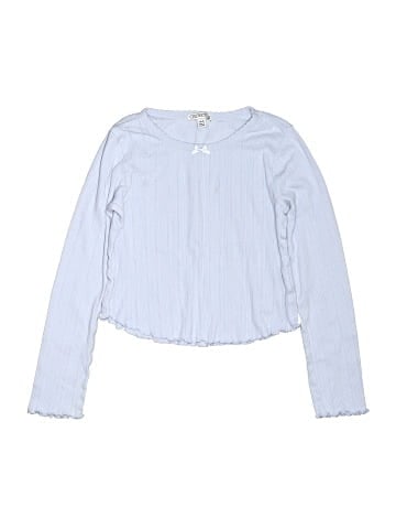 Crewcuts Long Sleeve T-Shirt (view 1)