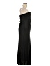 12th Tribe 100% Polyester Black Cocktail Dress Size XL - photo 4