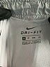 Nike Solid Green Athletic Shorts Size XS - photo 3