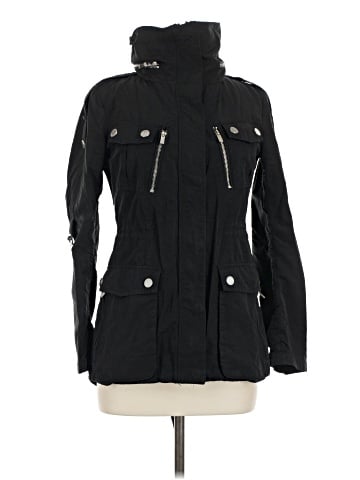 BCBGMAXAZRIA Jacket (view 1)