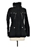 BCBGMAXAZRIA Solid Black Jacket Size XS - photo 1