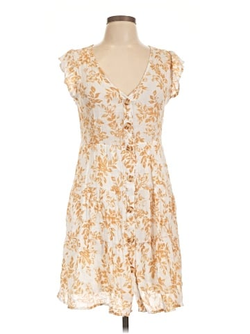 Mine Cocktail Dress (view 1)