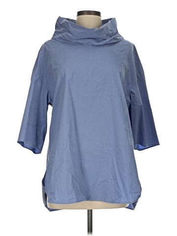 Cos 3/4 Sleeve T-Shirt (view 1)