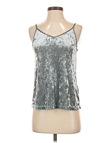 Roxy Sleeveless Top (view 1)