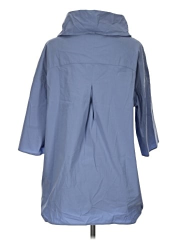 Cos 3/4 Sleeve T-Shirt (view 2)