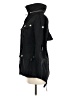 BCBGMAXAZRIA Solid Black Jacket Size XS - photo 5