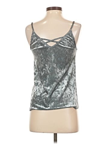 Roxy Sleeveless Top (view 2)
