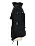 BCBGMAXAZRIA Solid Black Jacket Size XS - photo 4