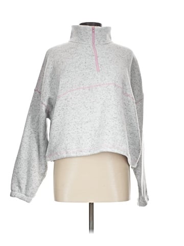Thread & Supply Pullover Sweater (view 1)