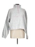 Thread & Supply 100% Polyester Gray Pullover Sweater Size L - photo 1