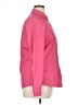 Foxcroft Pink Long Sleeve Button-Down Shirt Size 14 - photo 4