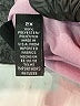 Apostrophe 100% Polyester Pink Cardigan Size 2X - photo 8