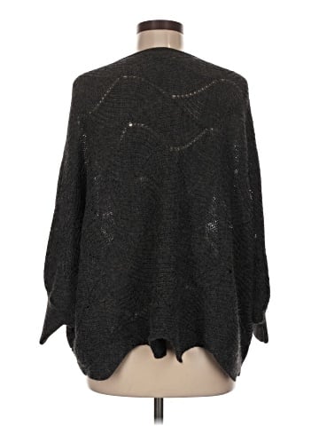 Garnet Hill Wool Pullover Sweater (view 2)
