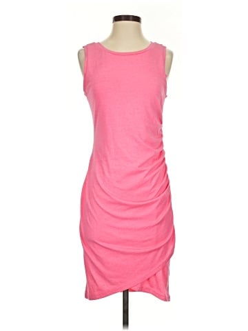 Leith Casual Dress (view 1)
