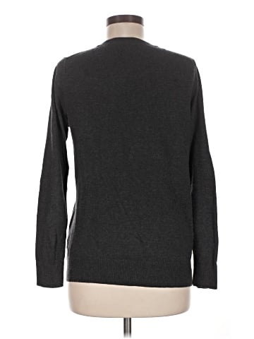 CALVIN KLEIN JEANS Long Sleeve T-Shirt (view 2)