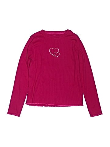 Crewcuts Outlet Long Sleeve T-Shirt (view 1)